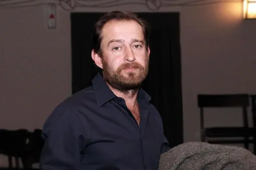 Константин Хабенский Константин Хабенский