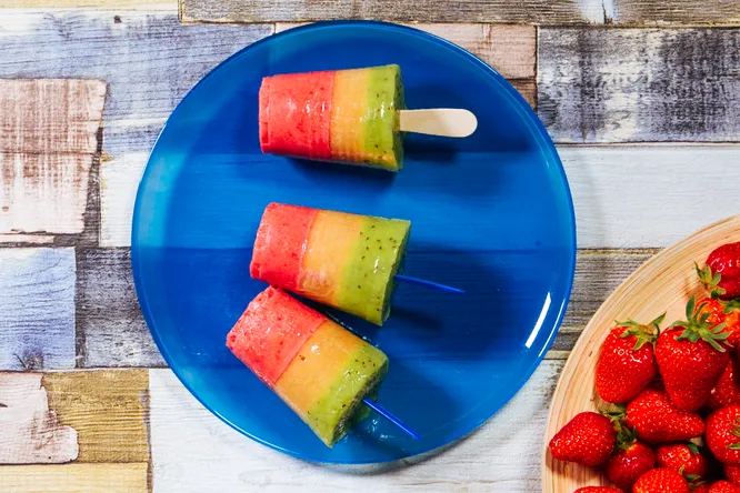 Нажми и смотри