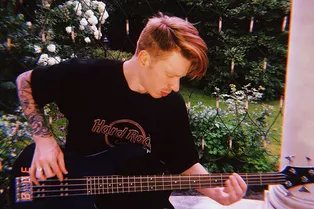 «В России такое постоянно»: Никита Пресняков откровенно рассказал о своих болезнях