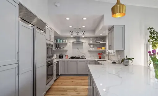 6 приёмов в дизайне, которые делают интерьер безвкусным