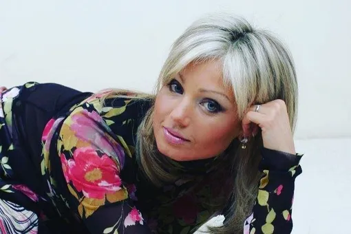 «Смотрю, наблюдаю»: Ирина Климова рассказала, по каким критериям выбирает себе мужчин «Смотрю, наблюдаю»: Ирина Климова рассказала, по каким критериям выбирает себе мужчин