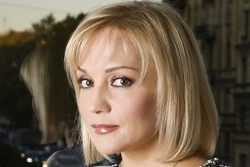 Татьяна Буланова заявила о расставании с мужем