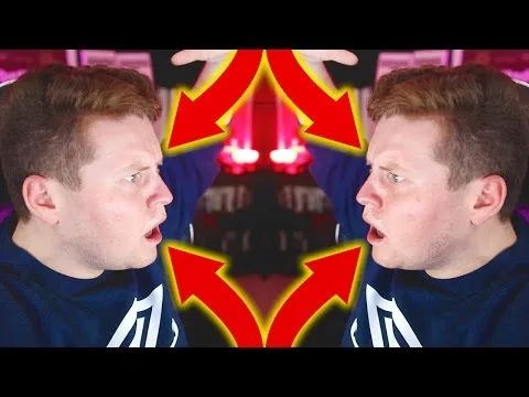 Нажми и смотри