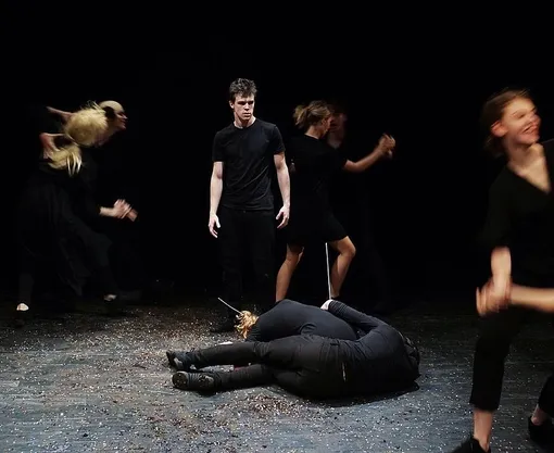 Григорий Верник