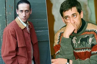 Наручники вместо колец. Большая любовь и трагический уход Евгения Дворжецкого