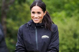 «Они поверили не мне, а журналистам»: отец Меган Маркл пытается с ней помириться «Они поверили не мне, а журналистам»: отец Меган Маркл пытается с ней помириться