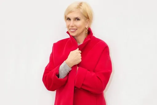 «Стрижка "Ураган": Изменившуюся Алену Свиридову сравнили с Яной Чуриковой