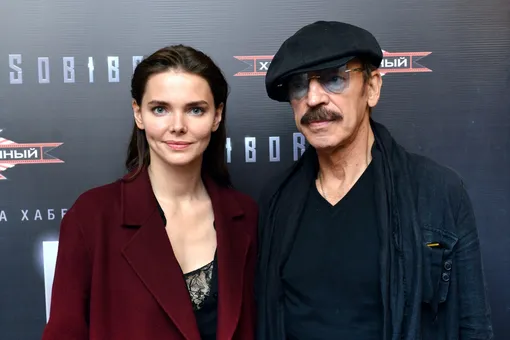 «Ни за что не буду актрисой!» Елизавета Боярская призналась, почему все-таки пошла по стопам родителей «Ни за что не буду актрисой!» Елизавета Боярская призналась, почему все-таки пошла по стопам родителей