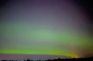 Полярное сияние в Москве и Санкт-Петербурге: во сколько смотреть 29 сентября Полярное сияние в Москве и Санкт-Петербурге: во сколько смотреть 29 сентября