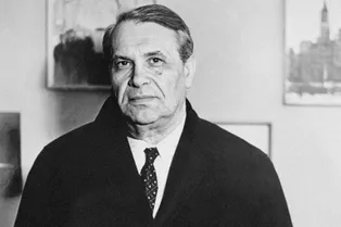 Последняя любовь Марка Бернеса: как сделать из ловеласа верного мужа