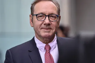 Кевина Спейси в Узбекистане госпитализировали с подозрением на инфаркт