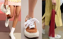 Самые модные кроссовки 2026: 7 моделей, которые будут носить все