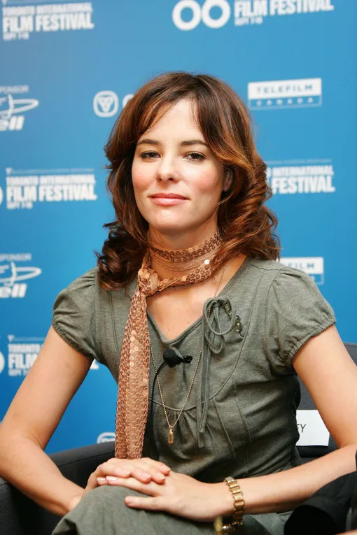 Паркер Поузи, «Белый Лотос», номинация «Лучшая актриса второго плана»