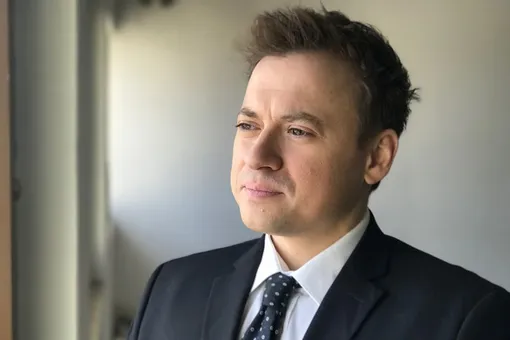 А жену как мучил: Андрей Гайдулян рассказал, как ведет нещадную борьбу с лишним весом А жену как мучил: Андрей Гайдулян рассказал, как ведет нещадную борьбу с лишним весом