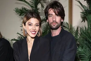 Алина Астровская и Антон Лаврентьев ждут ребёнка