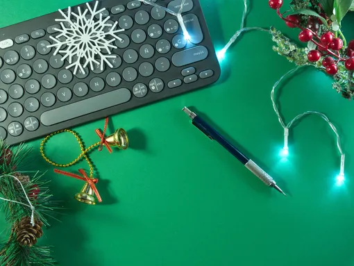 как украсить офис к новому году как украсить офис к новому году