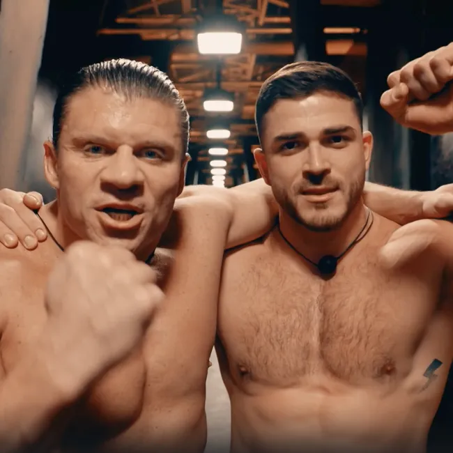 Травма взорвала расклад сил: громкий вылет в четвёртом выпуске шоу «Титаны. Битва сезонов»