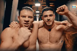 Травма взорвала расклад сил: громкий вылет в четвёртом выпуске шоу «Титаны. Битва сезонов»