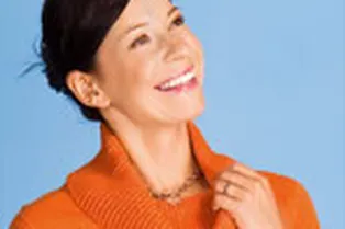 Екатерина Волкова: «Я верю в судьбу»