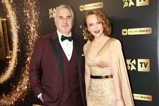 Альбина Джанабаева рассказала, через что пришлось пройти им с Валерием Меладзе