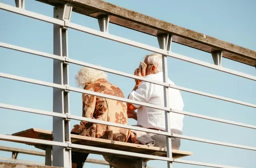 Чтобы получить выплату за долгий брак, нужен непрерывный стаж семейной жизни