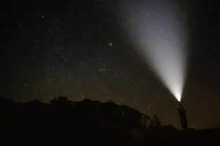 Самая яркая комета года: когда и откуда наблюдать в России