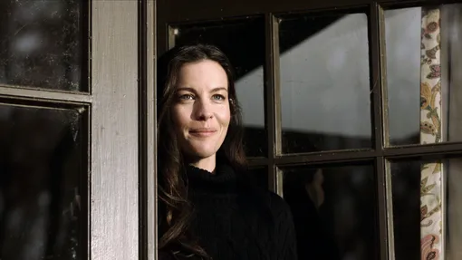 лив тайлер губы лив тайлер губы