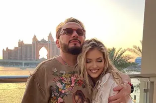 Падчерица Стаса Михайлова вышла замуж: первые фото с торжества