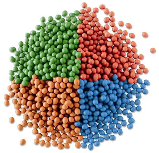 Что такое дражированные семена Что такое дражированные семена