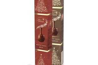 Lindor Фейерверки