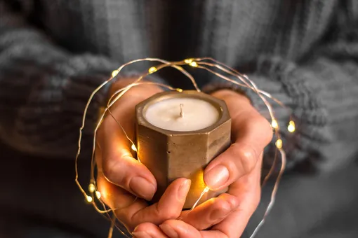 20+ стильных подсвечников, которые создадут дома новогоднюю атмосферу 20+ стильных подсвечников, которые создадут дома новогоднюю атмосферу