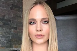 Певица Глюкоза рассказала, как чуть не развелась с мужем