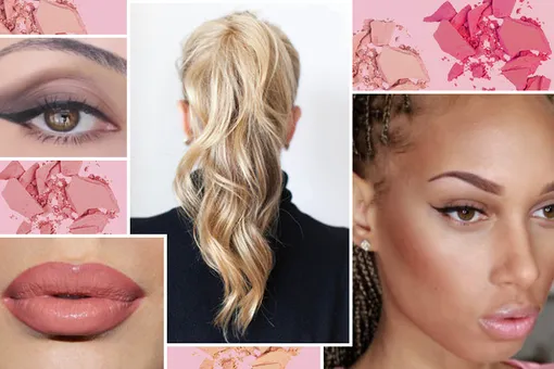 Бьюти-лайфхаки, которые изменят вашу жизнь Бьюти-лайфхаки, которые изменят вашу жизнь