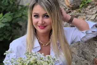 Алеся Горлукович