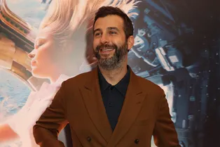 «Зачем нам друг друга обманывать»: Иван Ургант о возвращении на Первый канал