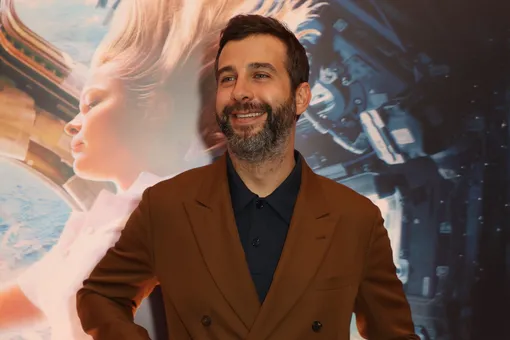 «Зачем нам друг друга обманывать»: Иван Ургант о возвращении на Первый канал