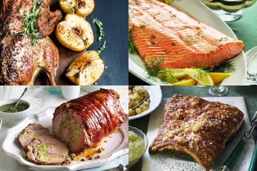 7 беспроигрышных идей новогоднего «горячего» 7 беспроигрышных идей новогоднего «горячего»