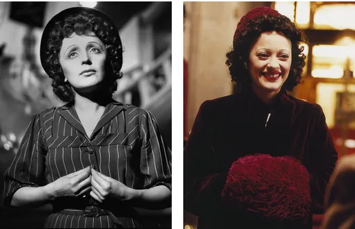 26 знаменитых женщин в истории и 26 актрис, которые их сыграли в кино: фото, описание 26 знаменитых женщин в истории и 26 актрис, которые их сыграли в кино: фото, описание