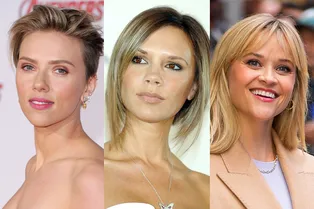 Постриглись — омолодились: 5 стрижек, которые помогут сбросить возраст