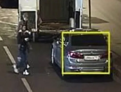 Фото, приложенное к штрафу Фото, приложенное к штрафу