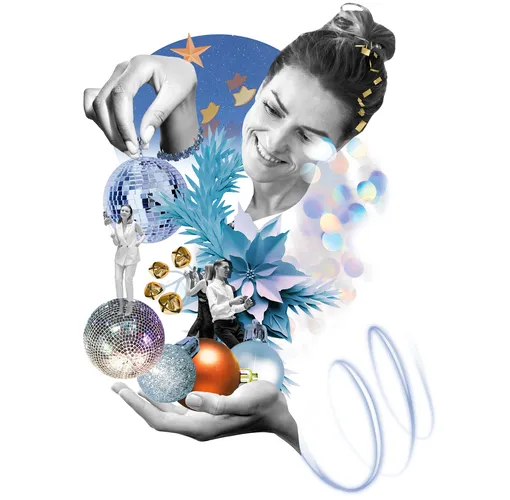 Работа в Новый год Работа в Новый год