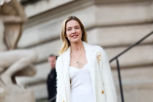 Наталья Водянова Наталья Водянова