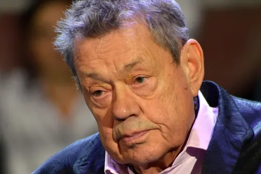 Николай Караченцов вынужден сделать перерыв в борьбе с раком