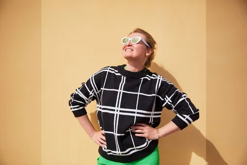 Ольга Симонова. Семейное насилие Ольга Симонова. Семейное насилие