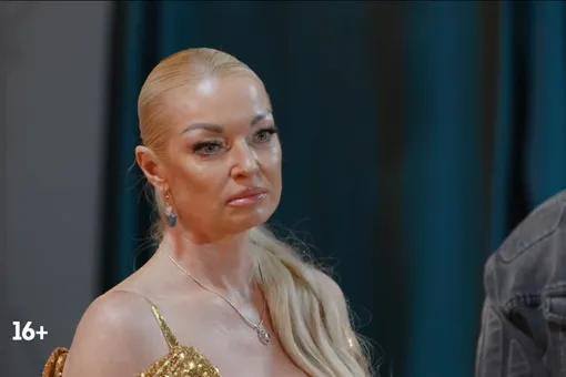 Почему Анастасия Волочкова покинула шоу «Звёзды под капельницей»