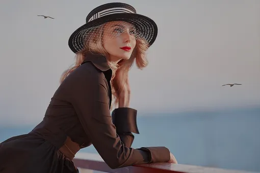 4 причины отправиться в круиз