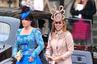 Модный провал: 10 самых неудачных выходов королевских особ