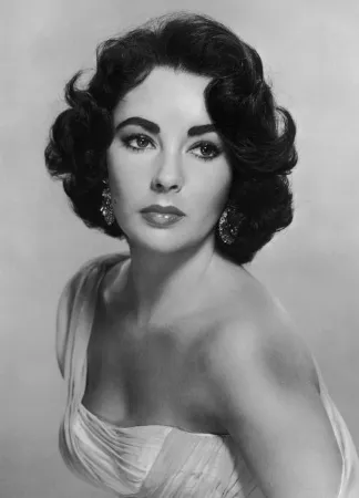 15 секретов красоты первых голливудских звёзд: фото, описание л 15 секретов красоты первых голливудских звёзд: фото, описание л