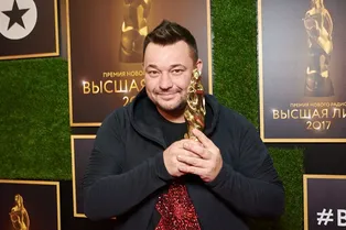 «Родителей жалко»: Сергей Жуков рассказал о своем диагнозе «Родителей жалко»: Сергей Жуков рассказал о своем диагнозе