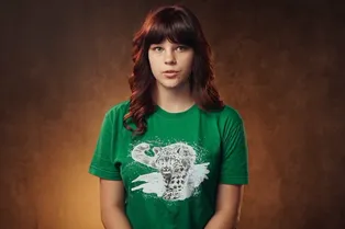 «Я пришла на шоу не за миллионом»: 16-летняя девочка восстановит мост в селе